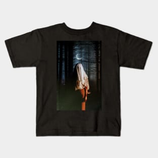 The Entity Kids T-Shirt